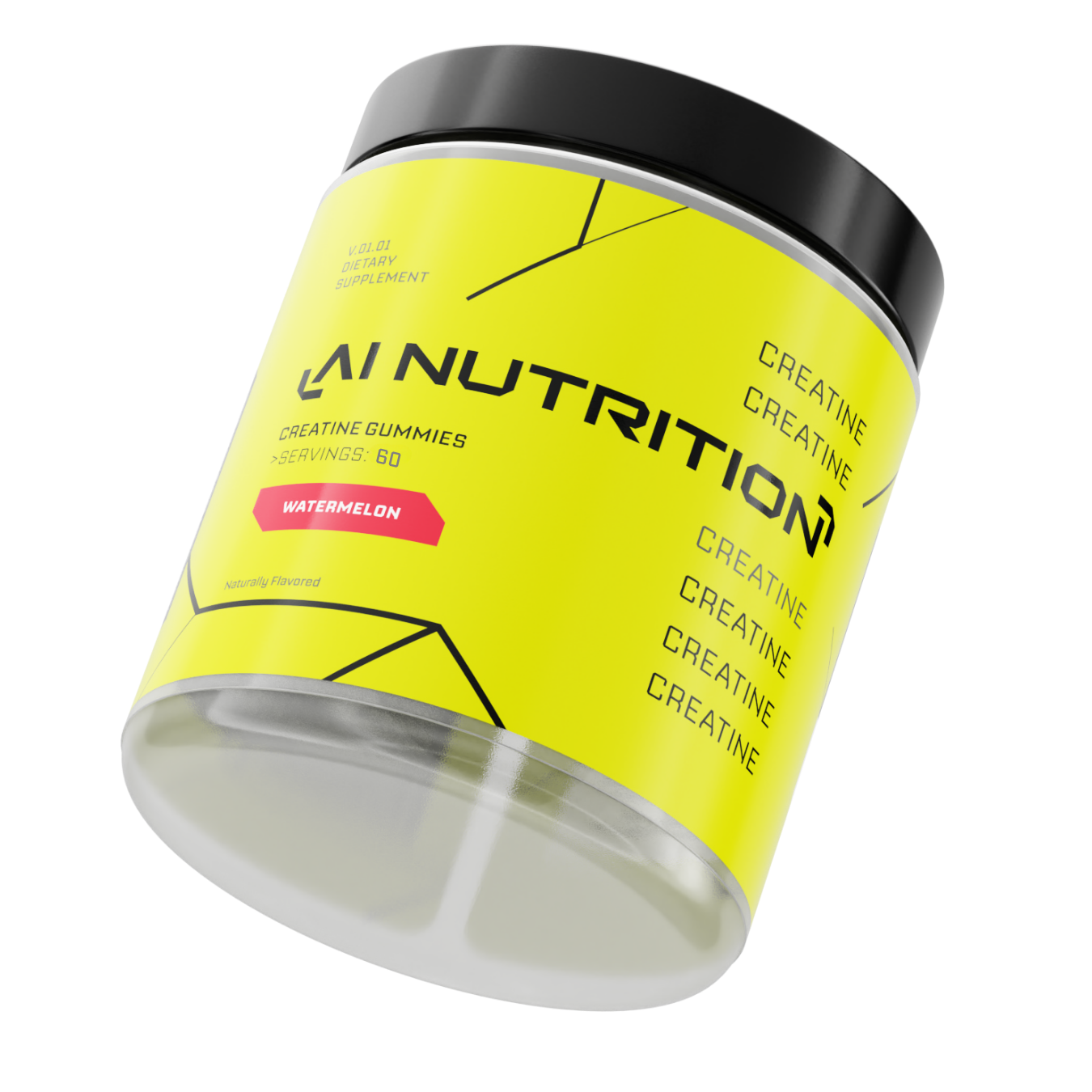 Creatine Gummies