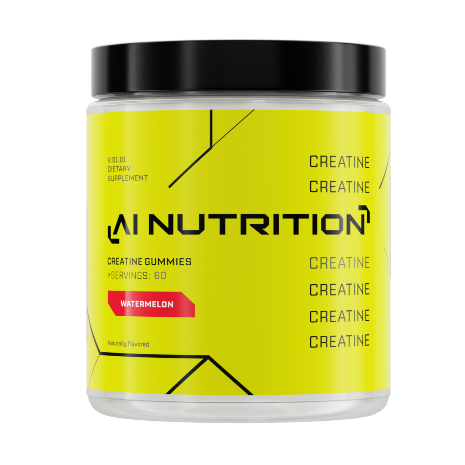 Creatine Gummies