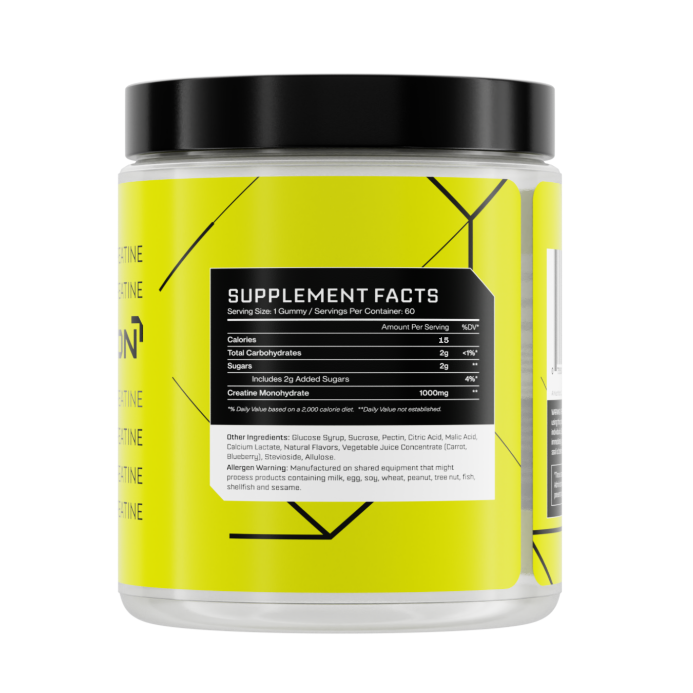 Creatine Gummies