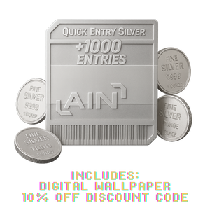 Quick Entry Silver
