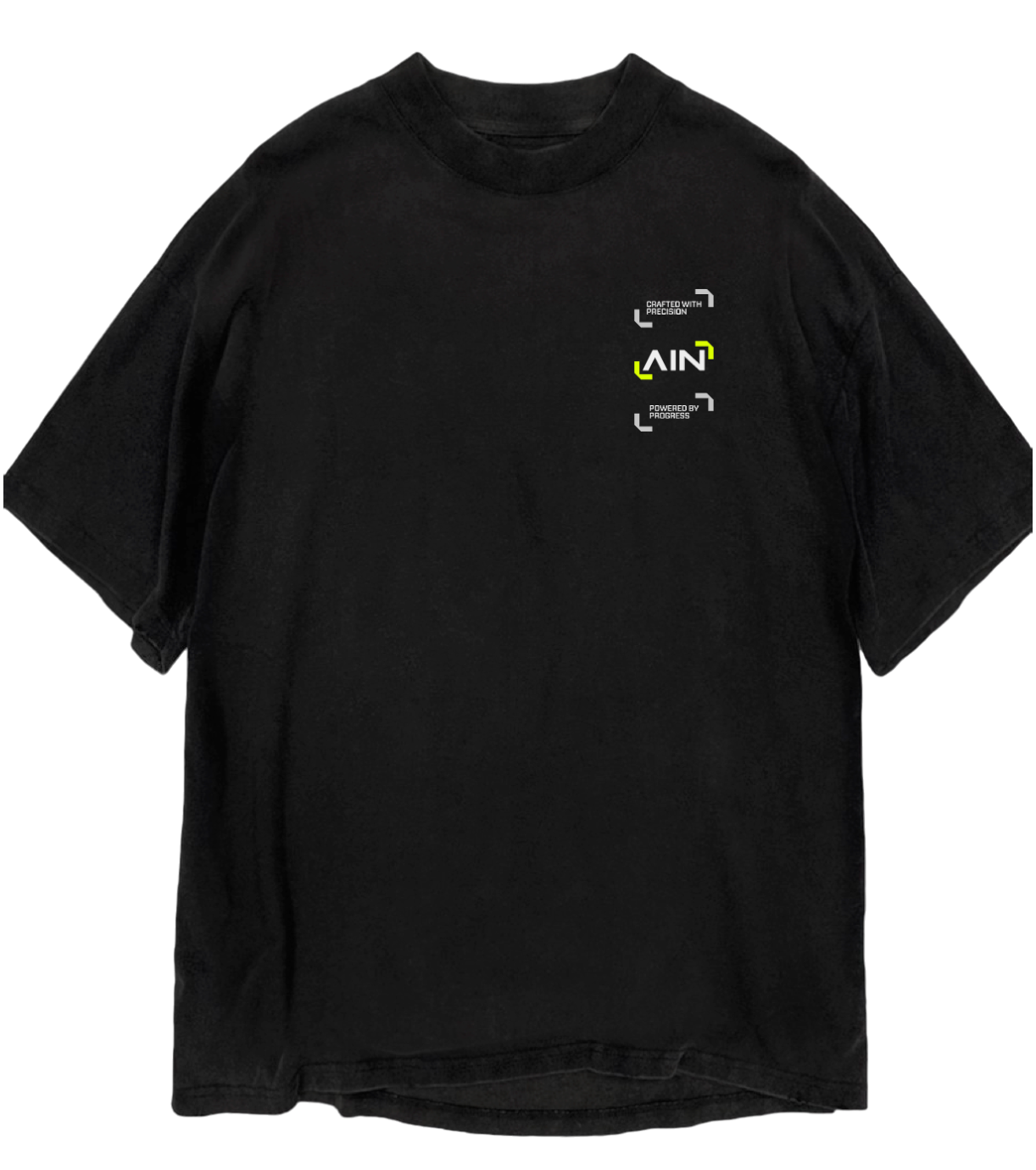AIN For All Shirt