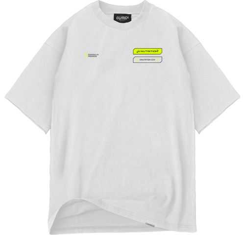AIN Code Shirt