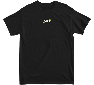 AIN Robots Shirt