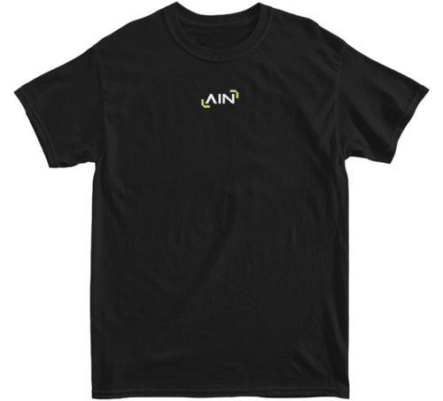 AIN Robots Shirt