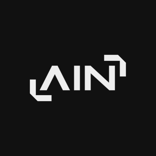 AI Nutrition® Icon Logo