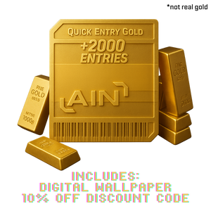 Quick Entry Gold