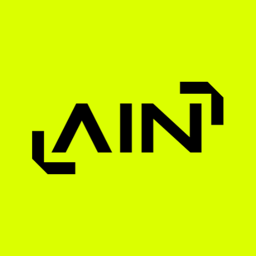 AI Nutrition Icon Logo