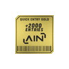 Quick Entry Gold
