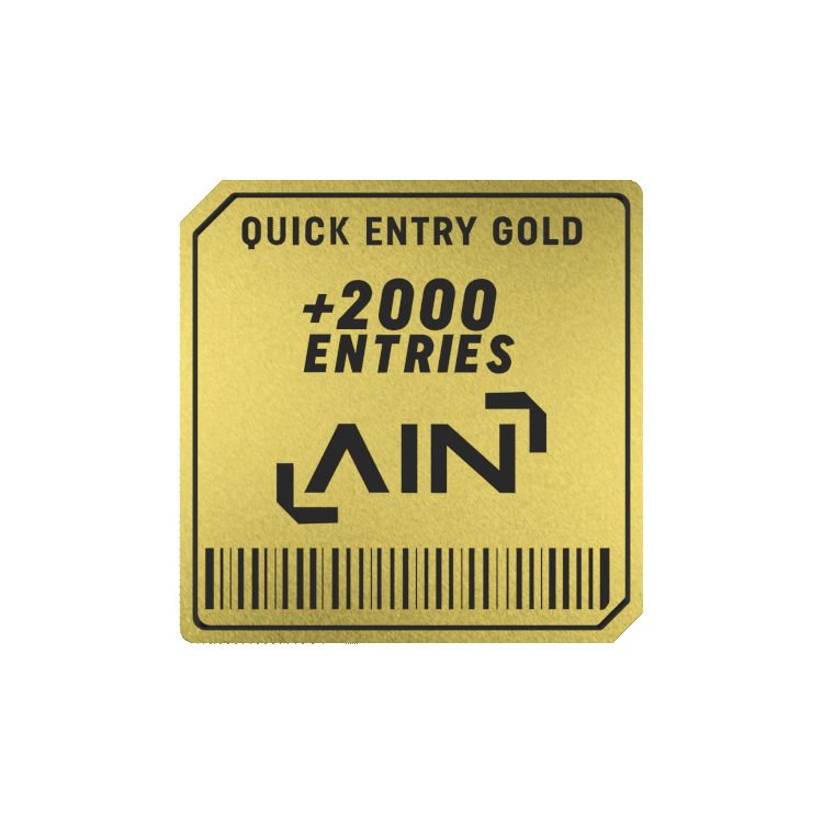 Quick Entry Gold